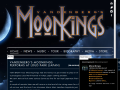 Vandenberg's Moonkings Official Website