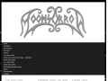 Moonsorrow Official Website