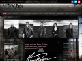 My Dying Bride Official Website