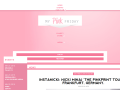 Nicki Minaj Official Website