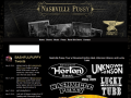 Nashville Pussy Official Website