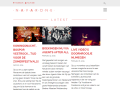 Navarone Official Website