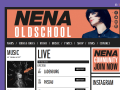 Nena Official Website