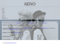 NERVO Official Website