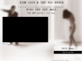Nick Cave & The Bad Seeds Official Website