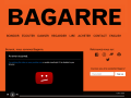 Bagarre Official Website