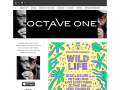 Octave One Official Website