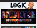Logic Official Website