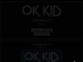 Ok Kid Official Website