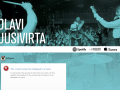 Olavi Uusivirta Official Website