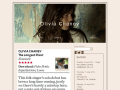 Olivia Chaney Official Website