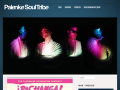 Palenke Soultribe Official Website