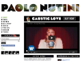 Paolo Nutini Official Website