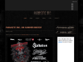 Parasite Inc. Official Website