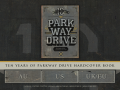 Parkway Drive Official Website