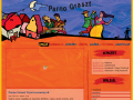Parno Graszt Official Website