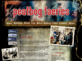 Peatbog Faeries Official Website