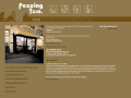 Peeping Tom Official Website