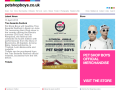 Pet Shop Boys Official Website