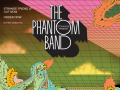 The Phantom Band Official Website