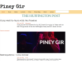 Piney Gir Official Website