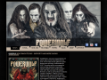 Powerwolf Official Website