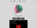 Prides Official Website