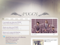 Puggy Official Website