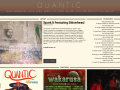 Quantic Official Website
