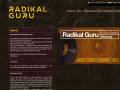 Radikal Guru Official Website