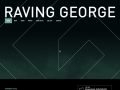 Raving George Official Website