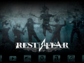 Rest In Fear Official Website