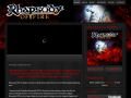 Rhapsody of Fire Official Website