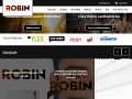 Robin Official Website