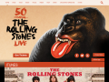 The Rolling Stones Official Website