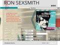 Ron Sexsmith Official Website