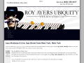 Roy Ayers Official Website