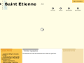 Saint Etienne Official Website