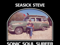 Seasick Steve Official Website