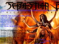 Sebastian Bach Official Website