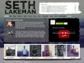 Seth Lakeman Official Website