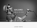 Shlomo Official Website
