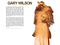 Gary Wilson Official Website