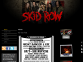 Skid Row Official Website