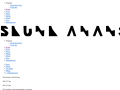 Skunk Anansie Official Website
