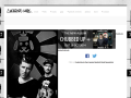 Sleaford Mods Official Website