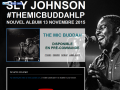 Sly Johnson Official Website