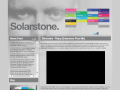 Solarstone Official Website