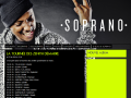 Soprano Official Website