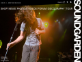 Soundgarden Official Website